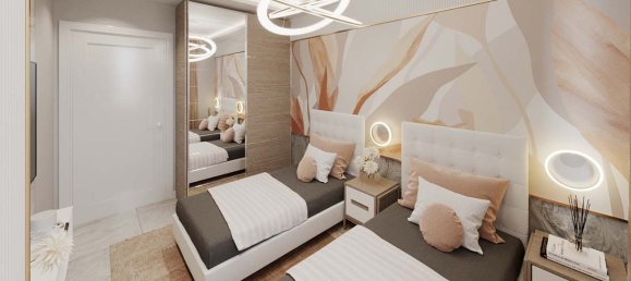 Apartment 3+1 in Veluxe Panorama, Alanya, Turkey No. 39151 7