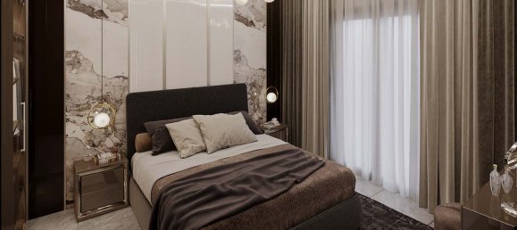 Apartment 3+1 in Veluxe Panorama, Alanya, Turkey No. 39151 5