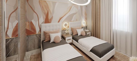 Apartment 3+1 in Veluxe Panorama, Alanya, Turkey No. 39151 8