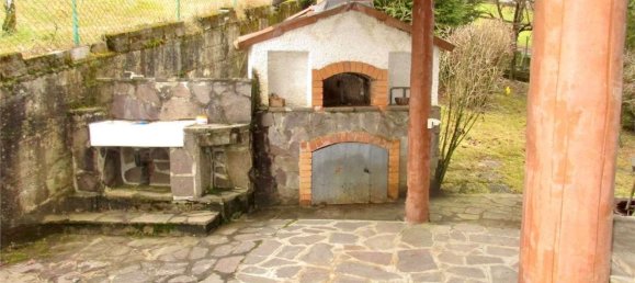 4 rooms Villa in Val Brembilla, Italy No. 5473 12