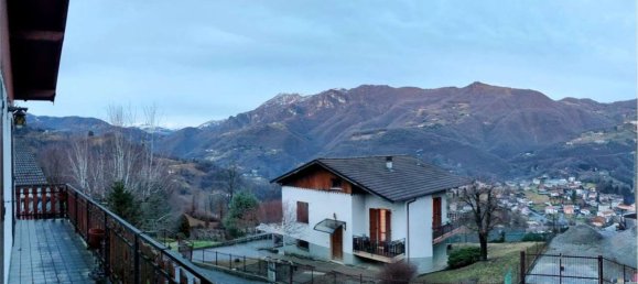 4 rooms Villa in Val Brembilla, Italy No. 5473 13