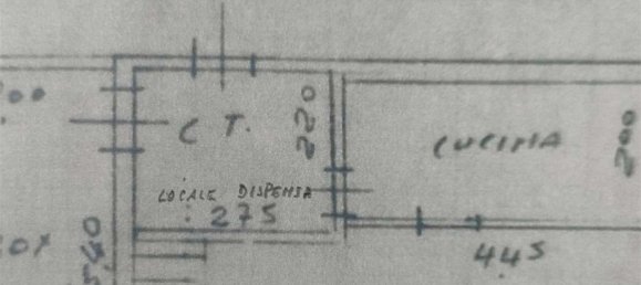 4 rooms Villa in Val Brembilla, Italy No. 5473 34