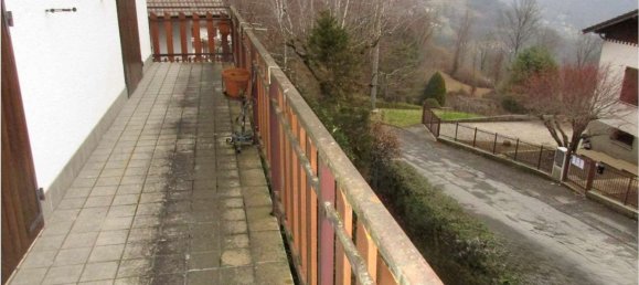 4 rooms Villa in Val Brembilla, Italy No. 5473 16