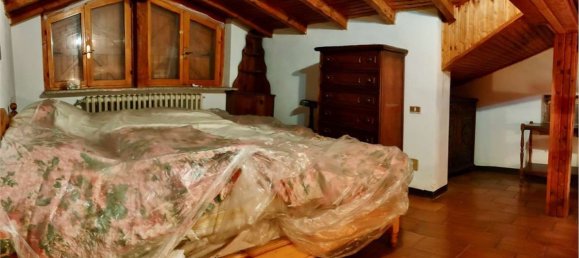 4 rooms Villa in Val Brembilla, Italy No. 5473 31