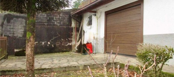 4 rooms Villa in Val Brembilla, Italy No. 5473 4