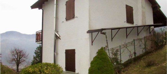 4 rooms Villa in Val Brembilla, Italy No. 5473 6