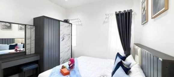 Дом с 3 спальнями в Паттайя, Таиланд № 27451 8