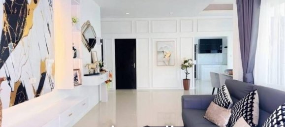 Дом с 3 спальнями в Паттайя, Таиланд № 27451 2