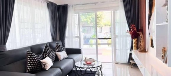 Дом с 3 спальнями в Паттайя, Таиланд № 27451 3