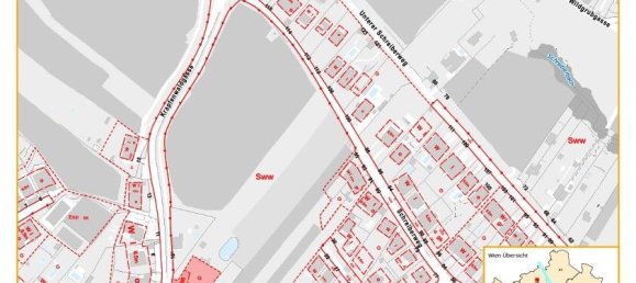 Terreno en Dobling, Austria No. 134167 3