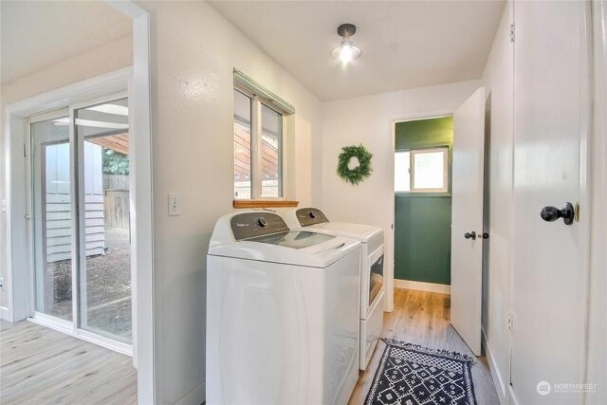 3 Schlafzimmer Haus in Puyallup, USA, Nr. 430334