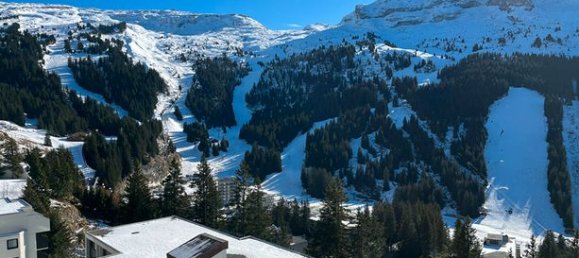 Квартира с 1 спальней в Araches-la-Frasse, Франция № 305602 14