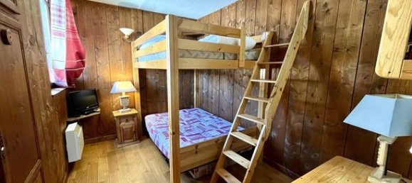 Квартира с 1 спальней в Araches-la-Frasse, Франция № 305602 3