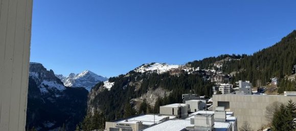 Квартира с 1 спальней в Araches-la-Frasse, Франция № 305602 6