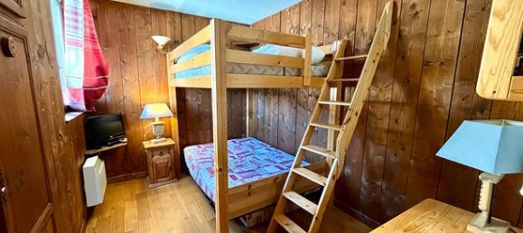 Квартира с 1 спальней в Araches-la-Frasse, Франция № 305602 13