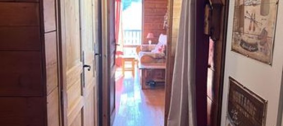 Квартира с 1 спальней в Araches-la-Frasse, Франция № 305602 5