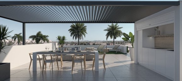 2 chambres Appartement à La Pinada Nature Resort, Alhama de Murcia, Spain No. 15872 12