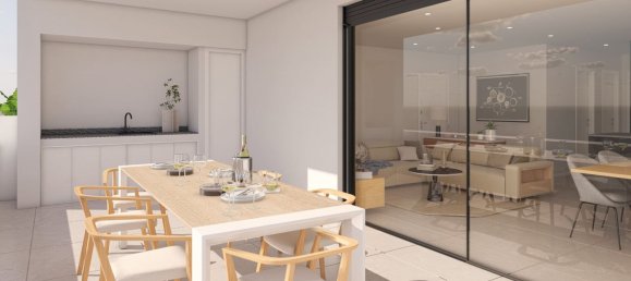 2 chambres Appartement à La Pinada Nature Resort, Alhama de Murcia, Spain No. 15872 11