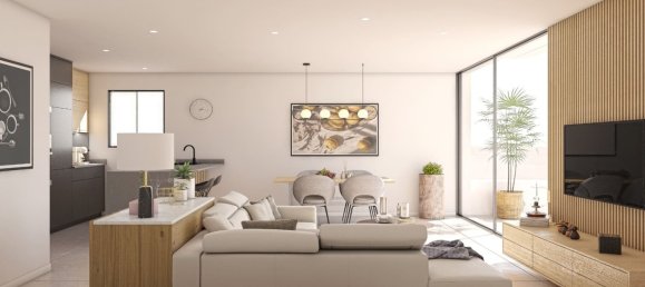 2 chambres Appartement à La Pinada Nature Resort, Alhama de Murcia, Spain No. 15872 3