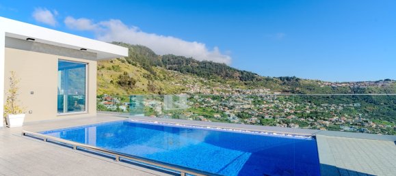 2 bedrooms Villa in Calheta, Portugal No. 144090 8