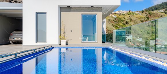 2 bedrooms Villa in Calheta, Portugal No. 144090 6