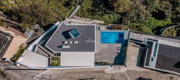 2 bedrooms Villa in Calheta, Portugal No. 144090 22