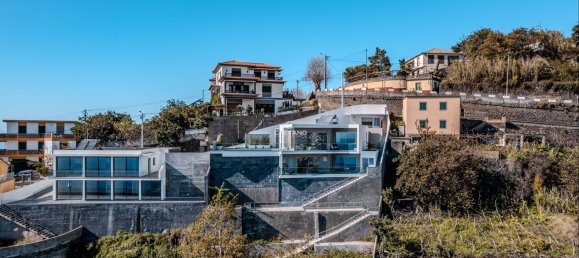 2 bedrooms Villa in Calheta, Portugal No. 144090 14