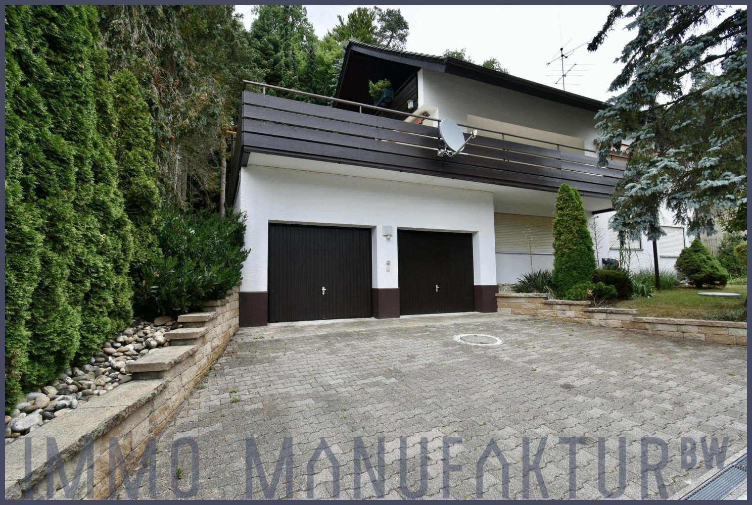 4 غرف نوم تاون هاوس في Esslingen, Germany رقم 370439