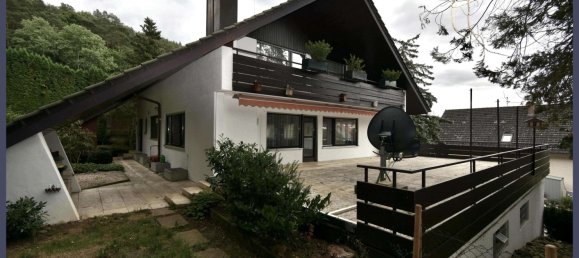 4 غرف نوم تاون هاوس في Esslingen, Germany رقم 370439 2