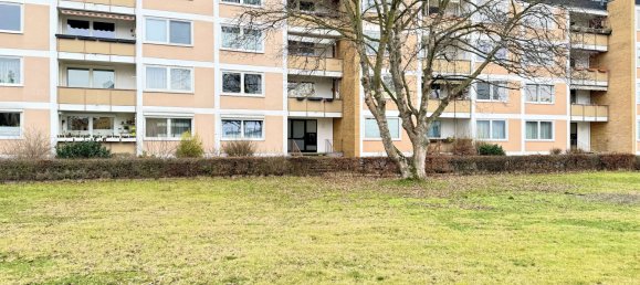 Квартира с 3 комнатами в Нижняя Саксония, Германия № 131086 12