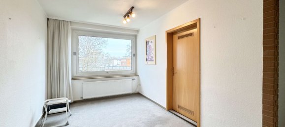 Квартира с 3 комнатами в Нижняя Саксония, Германия № 131086 5