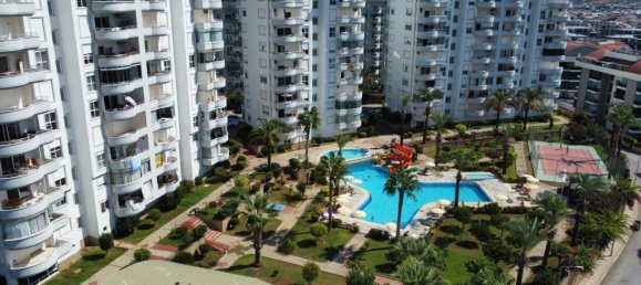 Apartamento de 2+1 en Alanya, Turkey No. 19193 11