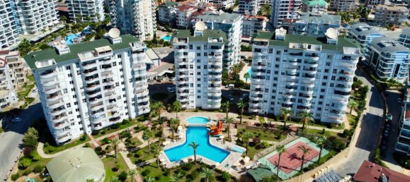 Apartamento de 2+1 en Alanya, Turkey No. 19193 12