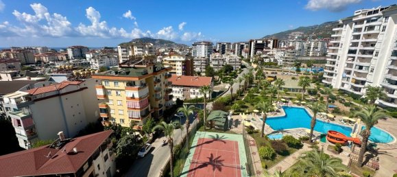 Apartamento de 2+1 en Alanya, Turkey No. 19193 7