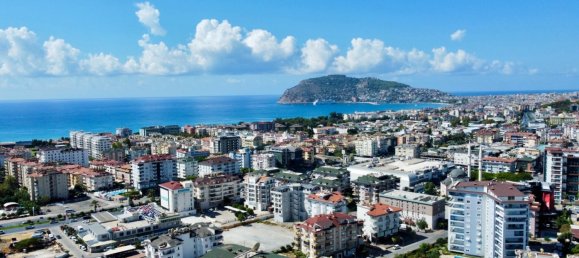 Apartamento de 2+1 en Alanya, Turkey No. 19193 6