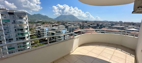 Apartamento de 2+1 en Alanya, Turkey No. 19193 8