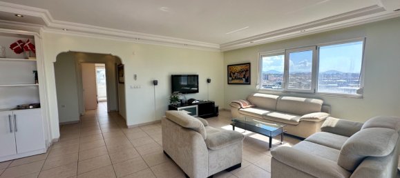 Apartamento de 2+1 en Alanya, Turkey No. 19193 2