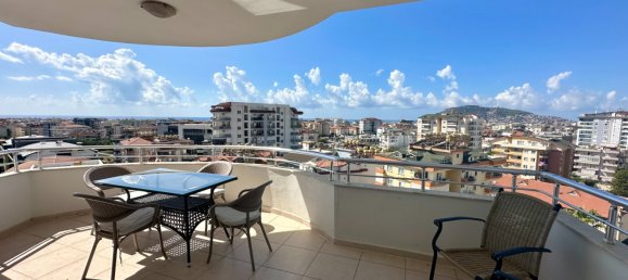 Apartamento de 2+1 en Alanya, Turkey No. 19193 19