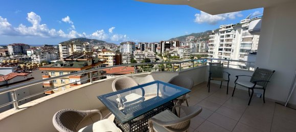 Apartamento de 2+1 en Alanya, Turkey No. 19193 13