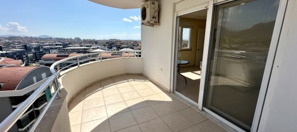 Apartamento de 2+1 en Alanya, Turkey No. 19193 4