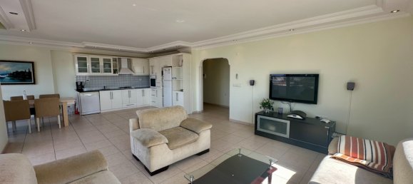 Apartamento de 2+1 en Alanya, Turkey No. 19193 10