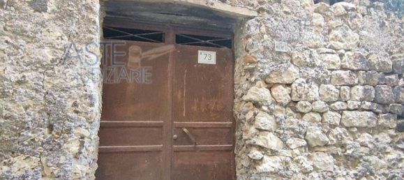 Apartamento de 4 divisões em Sgurgola, Italy N.º 217866 5