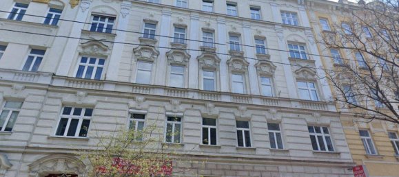 Квартира с 2 комнатами в Бригиттенау, Австрия № 104786 9