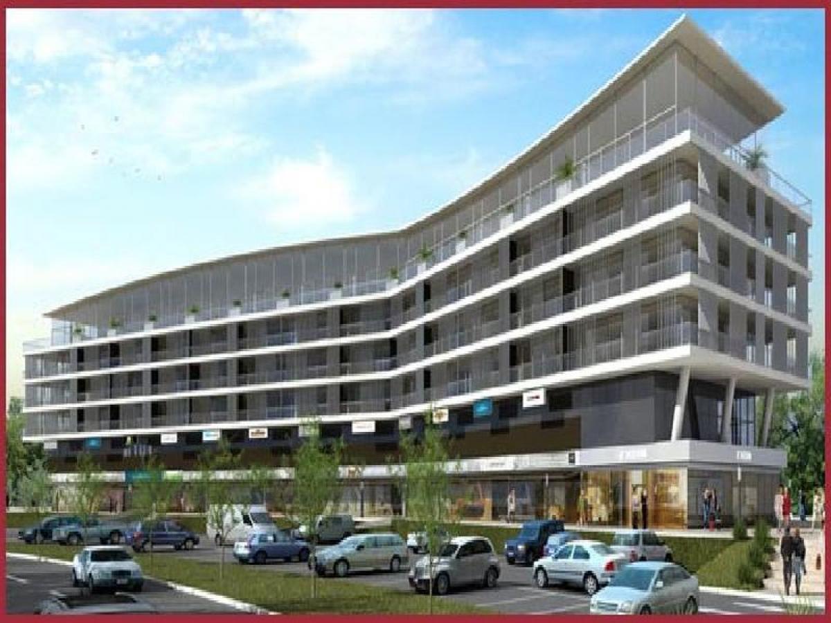 84m² Office in Tigre, Argentina No. 29174