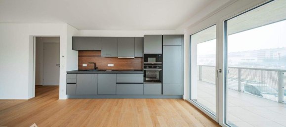 Apartamento de 3 habitaciónes en Vienna, Austria No. 252339 2