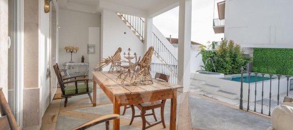 3 chambres Maison à Cartaxo, Portugal No. 144128 9