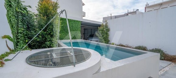 3 chambres Maison à Cartaxo, Portugal No. 144128 14