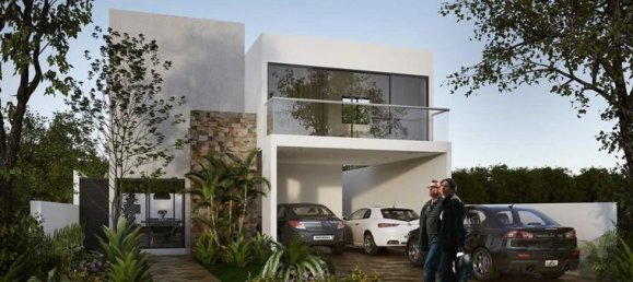 3 bedrooms House in Merida, Mexico No. 181207 2