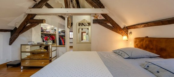 2 Schlafzimmer Haus in Jouy-le-Potier, France, Nr. 67311 11