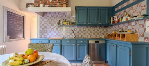 2 Schlafzimmer Haus in Jouy-le-Potier, France, Nr. 67311 8